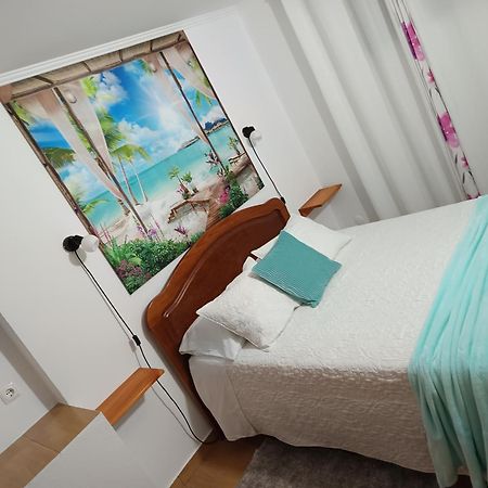 Cabo Branco Casa Da Tulipa 아파트 외부 사진