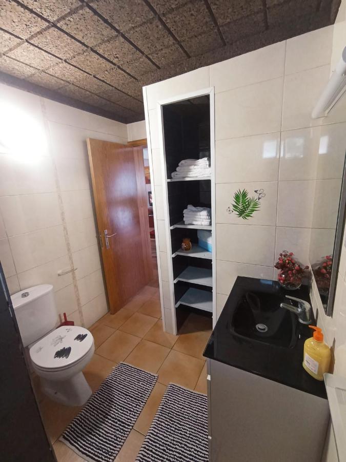 Cabo Branco Casa Da Tulipa 아파트 외부 사진