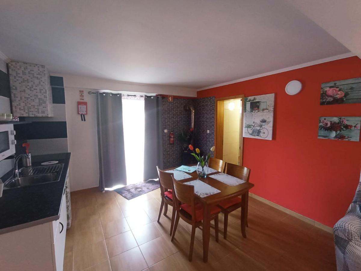 Cabo Branco Casa Da Tulipa 아파트 외부 사진