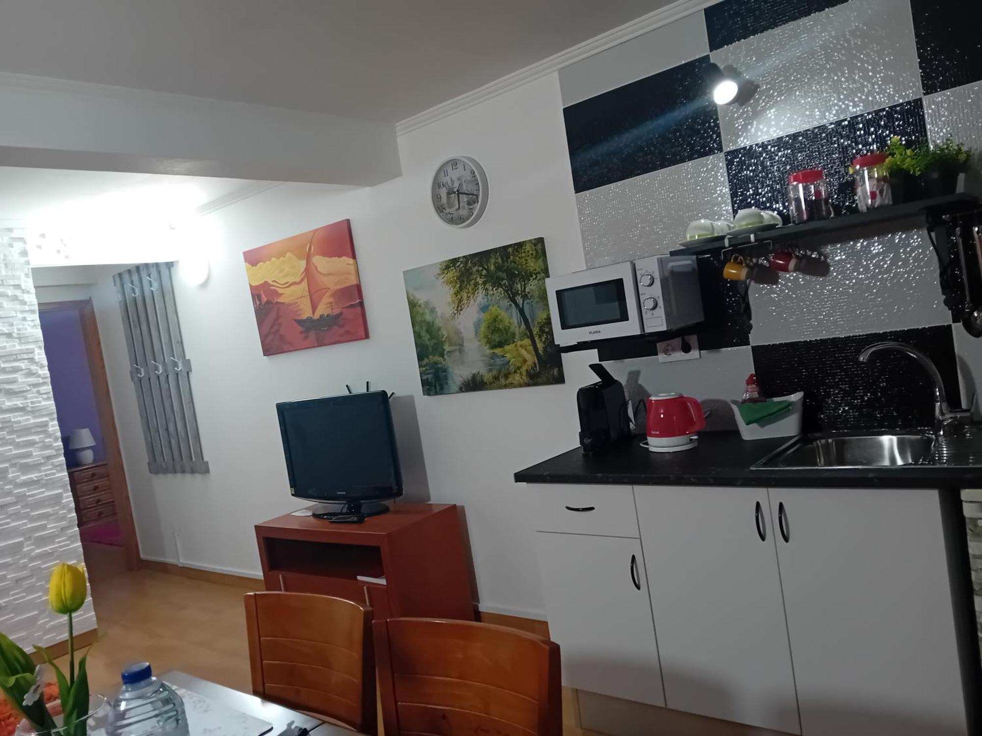 Cabo Branco Casa Da Tulipa 아파트 외부 사진