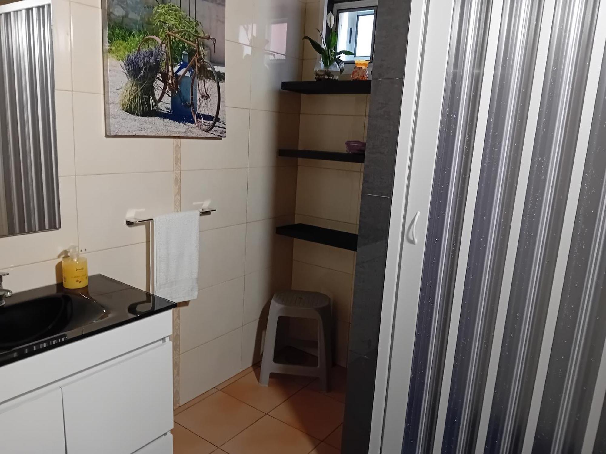Cabo Branco Casa Da Tulipa 아파트 외부 사진