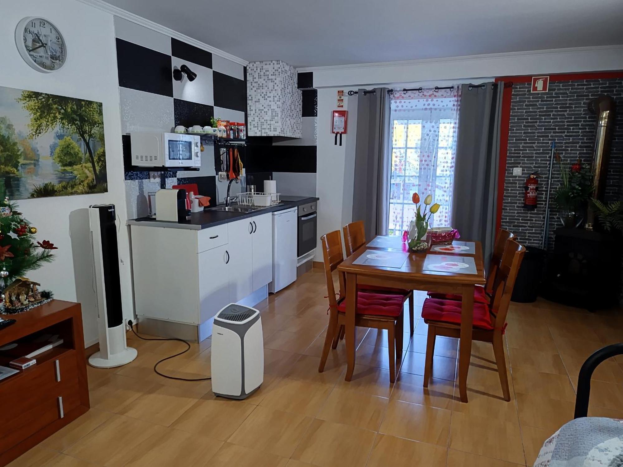 Cabo Branco Casa Da Tulipa 아파트 외부 사진
