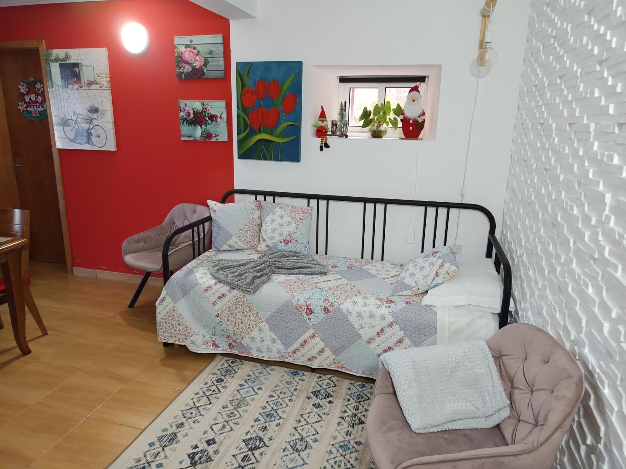Cabo Branco Casa Da Tulipa 아파트 외부 사진