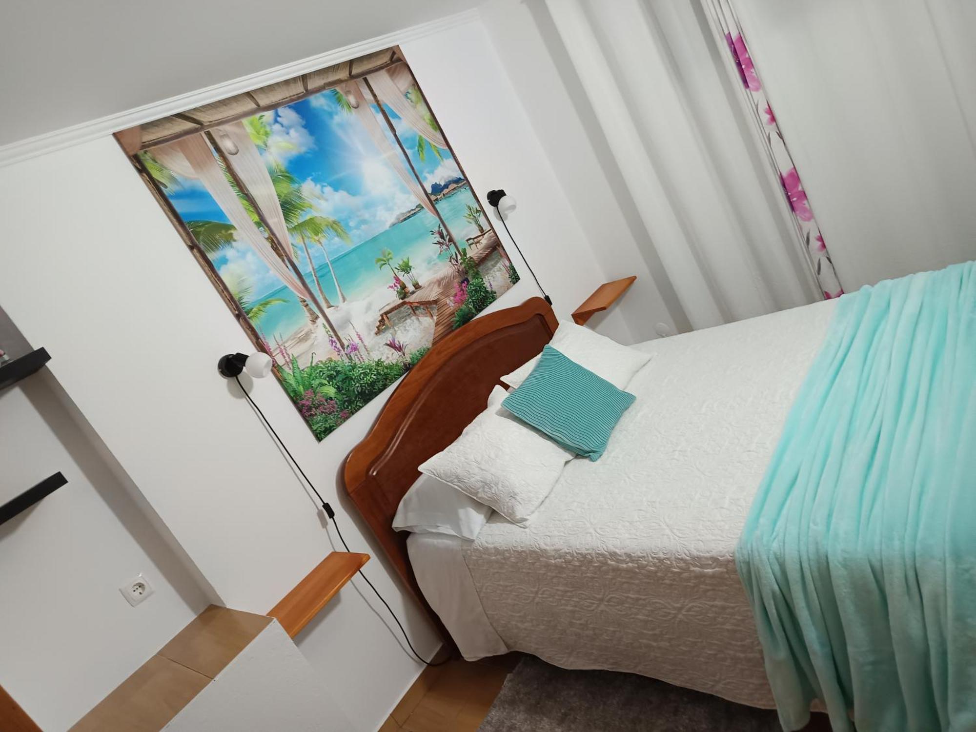 Cabo Branco Casa Da Tulipa 아파트 외부 사진